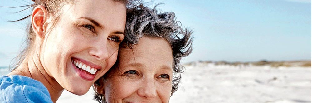 Wellness für Mutter und Tochter - Wellness-Hotels & Resorts Mutter-Tochter-Zeit im Wellnessparadies - Wellness-Hotels & Resorts