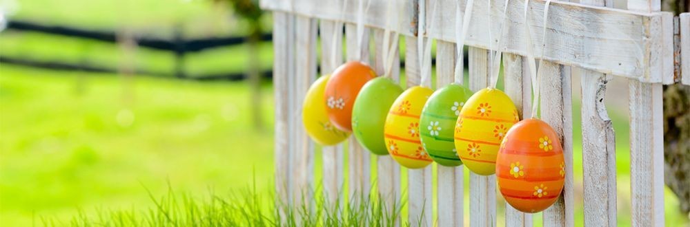 Ostern und Wellness In den Osterferien mit Wellness entschleunigen