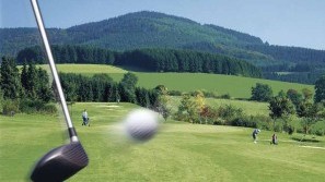 Golf im Wellnessurlaub - Hotel Deimann | Schmallenberg Golf und Wellness im Sauerland - Hotel Deimann | Schmallenberg