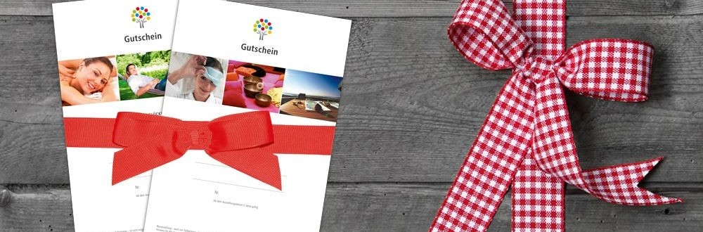 Gutscheinshop - Jetzt Wellness verschenken - Wellness-Hotels & Resorts Verschenken Sie eine Wellness-Auszeit - Wellness-Hotels & Resorts