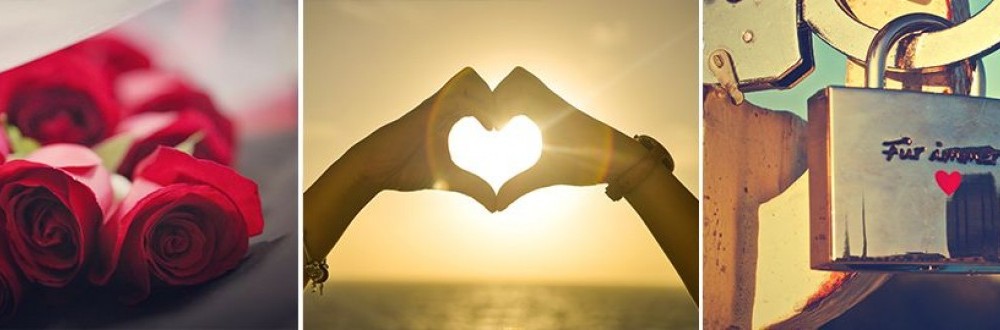 Wellness voucher for Valentine's Day Give away a wellness time-out for the day of love