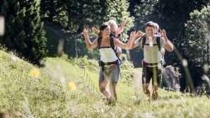 Allgäuer Berghof - Kraxenwanderung Kraxenwanderung | Allgäuer Berghof