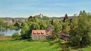 Bad Clevers Gesundheitsreport & Spa - Allgäu - Lage des Hauses Bad Clevers Gesundheitsreport & Spa - Allgäu - Lage des Hauses