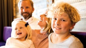 Familien- & Wellnesshotel Sonnenpark - Sauerland - Familien-Wellnesslounge Familien-Wellnesslounge | Familien- & Wellnesshotel Sonnenpark - Sauerland