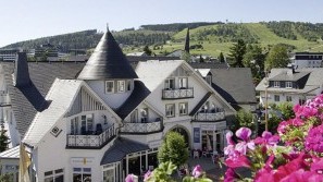 Goebel's Landhotel - Sauerland - Apartments Park Resort Flats Park Resort | Goebel's Landhotel - Sauerland