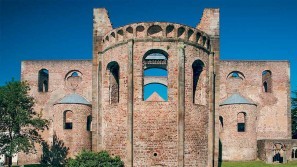 Göbel's Schlosshotel Prinz von Hessen - North Hesse - Abbey Ruins Bad Hersfeld Festival The Bad Hersfeld Festival is one of the cultural highlights in Eastern Hesse