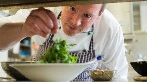 Göbel's Schlosshotel Prinz von Hessen - North Hesse - The friendly chef The friendly chef | Göbel's Schlosshotel Prinz von Hessen - North Hesse