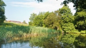 Hotel Heinz - Westerwald - Hausansicht vom Brexbachtal Hausansicht vom Brexbachtal | Hotel Heinz - Westerwald