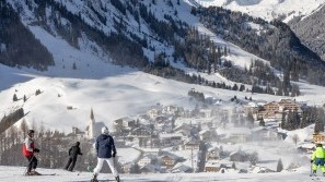 Wellness und Wintersport in Berwang erleben – Familotel Kaiserhof Erst im Ski-Gebiet Berwang auspowern und danach in der Sauna entspannen - Familotel Kaiserhof