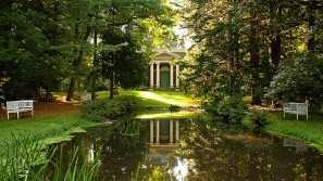 Romantik Hotel Schwanefeld - Sachsen - Park Park | Romantik Hotel Schwanefeld - Meerane Sachsen