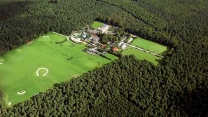 Jammertal Golf & Spa-Resort - Datteln-Ahsen - Blick auf das Anwesen Blick auf Anwesen - Jammertal Golf & Spa-Resort - Datteln-Ahsen
