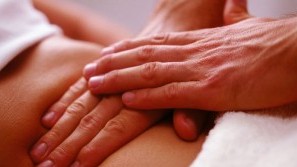 Menschels Vitalresort - Massage Abdominal massage in Menschels Vitalresort, Naheland, Meddersheim, Bad Sobernheim