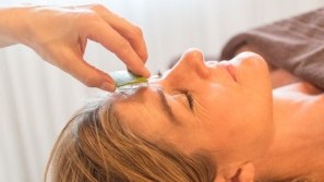 Menschels Vitalresort – Gesichtsbehandlung Gesichtsbehandlung im Menschels Vitalresort, Naheland, Meddersheim, Bad Sobernheim