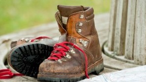 Menschels Vitalresort - hiking boots Hiking at Menschels Vitalresort, Naheland, Meddersheim, Bad Sobernheim