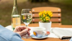 Menschels Vitalresort - Bad Sobernheim - Naheland - Therapeutic Fasting Therapeutic fasting according to Buchinger | Menschels Vitalresort - Bad Sobernheim - Naheland