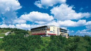 Nature Park Hotel Schliffkopf | Baiersbronn | Northern Black Forest | Baden-Wuerttemberg View of the Schliffkopf | Nature Park Hotel Schliffkopf | Baiersbronn | Northern Black Forest | Baden-Wuerttemberg