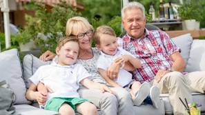 RoLigio & Wellness Resort Romantischer Winkel – Bad Sachsa | Kleines Familientreffen im Harz Kleines Familientreffen im Harz im RoLigio & Wellness Resort Romantischer Winkel – Bad Sachsa
