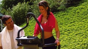 RoLigio & Wellness Resort Romantischer Winkel – Bad Sachsa | Harz | Fitnesstraining Fitnesstraining with personal coach at the RoLigio & Wellness Resort Romantischer Winkel – Bad Sachsa | Harz