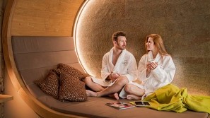 Sport- Ferienhotel Riedlberg - Drachselsried - Bavaria - relaxation room relaxation room - Sport- Ferienhotel Riedlberg - Drachselsried - Bavaria