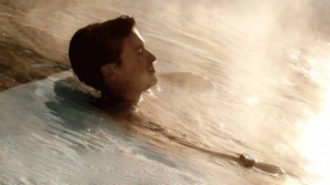 Wellnessurlaub für Männer- Solebecken Auszeit im Solebecken - Wellness für Männer