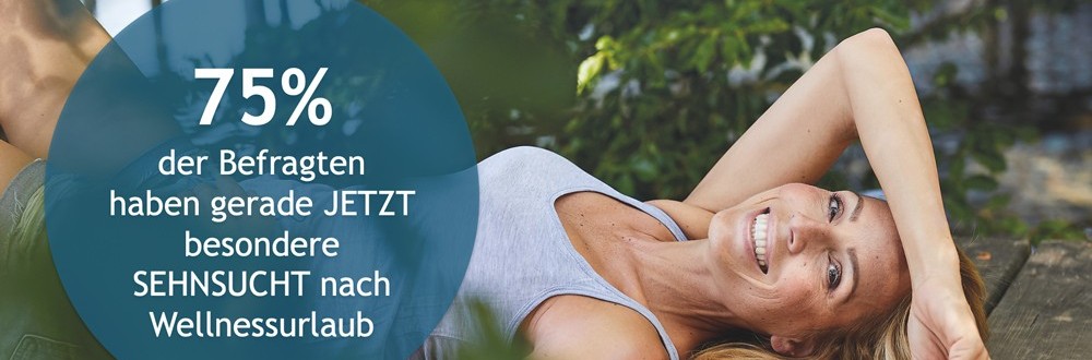 Wellness-Trends 2021 Wellness-Trends 2021