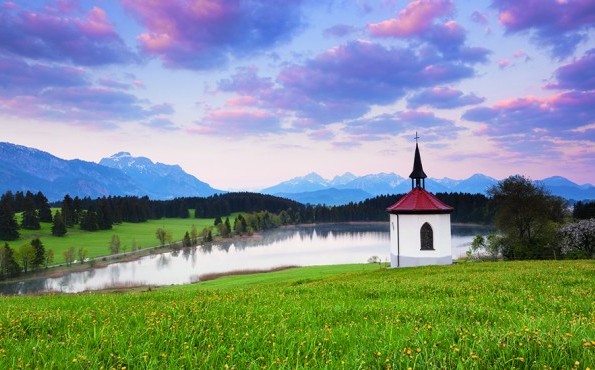 Wellness in Bavaria Wellness vacation in Bavaria