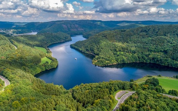 Wellness in the Eifel | Rhineland-Palatinate Wellness vacation in the Eifel