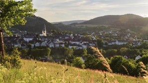 Wellness in Sauerland | Hallenberg | NRW | Romantik Wellnesshotel Diedrich View of Hallenberg in Sauerland | NRW | Romantik Wellnesshotel Diedrich