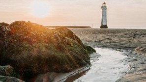 Wellness am Wattenmeer | Nordsee | Lundenbergsand Hideaway & Spa Leuchtturm am Wattenmeer | Lundenbergsand Hideaway & Spa