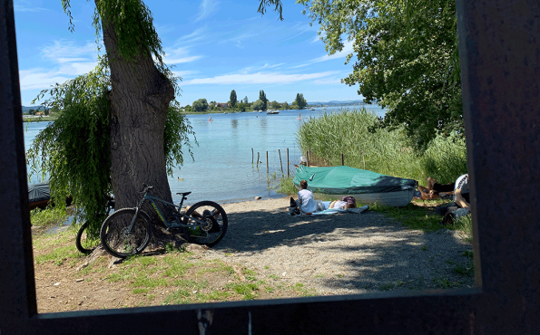 Wellness am Bodensee Wellnessurlaub am Bodensee