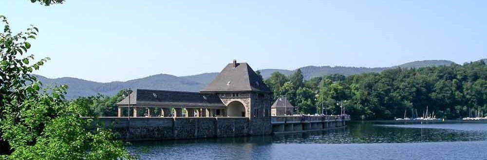 Enjoy wellness holidays in Hessen Enjoy wellness holidays next to sights in Hessen