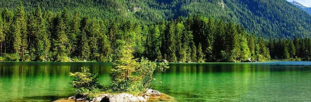 Wellness holidays in Upper Bavaria Wellness at Hintersee near Ramsau in Bavariaa