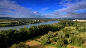 Wellness holidays & satisfaction in the Rhineland View of the Middle Rhine during a wellness holiday