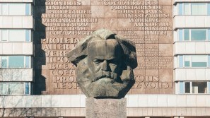 Chemnitz-maximilian-scheffler-59dcHbr9N9I Chemnitz - Karl Marx Denkmal | Ausflugsziele Wellness in Sachsen