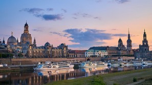 Dresden-oliver-guhr-9YUsgVnnsTk Elbblick auf die Altstadt von Dresden | Ausflugsziele Wellness in Sachsen
