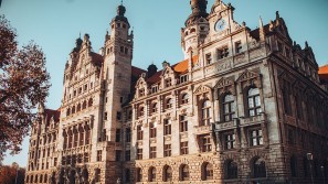Leipzig-dana-ward-r0t2nF-7drM Leipzig - Neues Rathaus | Ausflugsziele - Wellness in Sachsen
