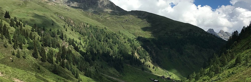 Wellness in the mountain landscape of Tyrol Wellness holiday in Tyrol