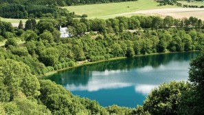Wellness in der Eifel Wellness in der Eifel