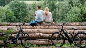 Cycling tour through the Sauerland in a wellness holiday - Hotel Deimann Discover the Sauerland by bike - Hotel Deimann