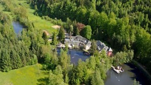 Wellness Hotel in the southern volcanic Eifel - Hotel Molitors Muehle Wellness holiday in the southern volcanic Eifel - Hotel Molitors Muehle