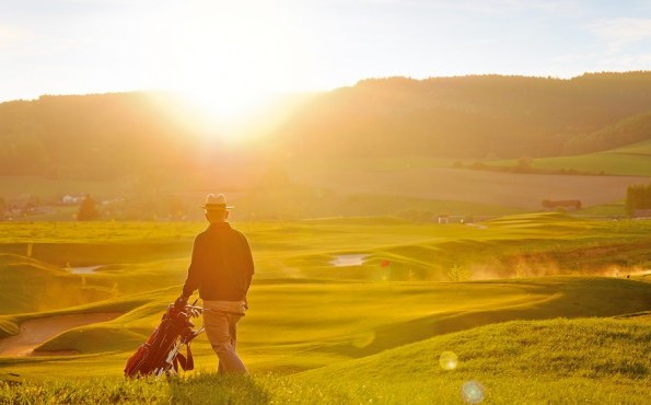 Golf und Wellness im Wellnesshotel - Hotel Sonnengut Golf und Wellness im Wellnesshotel - Hotel Sonnengut
