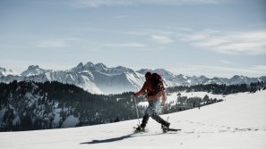 Ski driving in the Wellness vacation - Hubertus unplugged Winter vacation dream: Wellness and ski drive - Hubertus unplugged