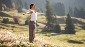 Courage for leisure - book wellness time out - Hubertus unplugged Take time for yourself during your wellness holiday - Hubertus unplugged
