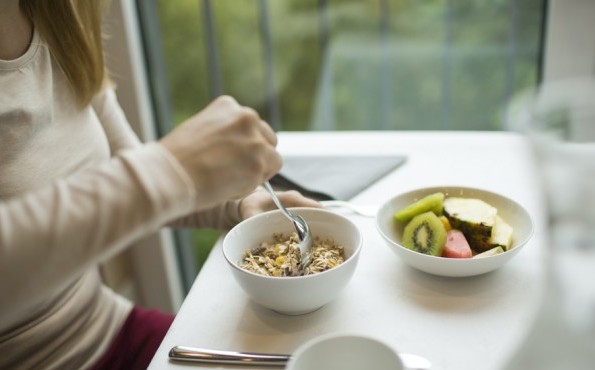 Nutrition in the Wellness Hotel - Romantik Wellnesshotel Diedrich Nutrition in the Wellness Hotel - Romantik Wellnesshotel Diedrich
