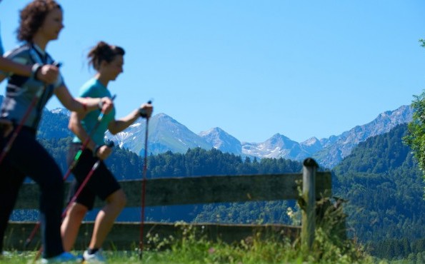Lose weight in the Wellness vacation - Schuele's health resort Lose weight in the Wellness vacation - Schuele's health resort