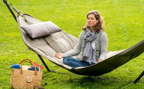 Anti-Stress Seminar im Wellnesshotel - Menschels Vitalresort In der Ruhe liegt die Kraft | Anti-Stress-Seminar - Menschels Vitalresort