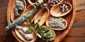 Detox im Wellnesshotel - Hubertus unplugged Entschlacken und entgiften im Wellnessurlaub- Hubertus unplugged