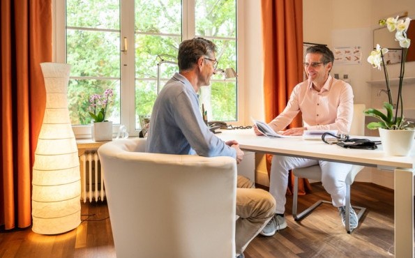 Medical Wellness Angebote im Wellnesshotel - Menschels Vitalresort Gesundheit und Wellness mit Medical Wellness - Menschels Vitalresort