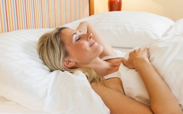 Healthy well-slept in a wellness holiday - Hotel Birke Relaxing sleep in a Wellness Hotel - Hotel Birke