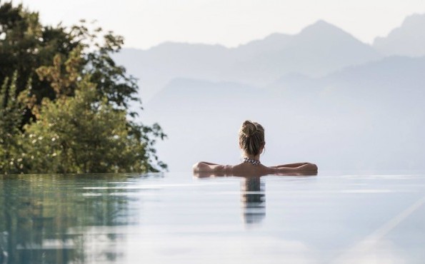Mental Wellness im Wellnesshotel - Familien- und Wellnesshotel Allgäuer Berghof Das Streben nach psychischem Wohlbefinden - Familien- und Wellnesshotel Allgäuer Berghof